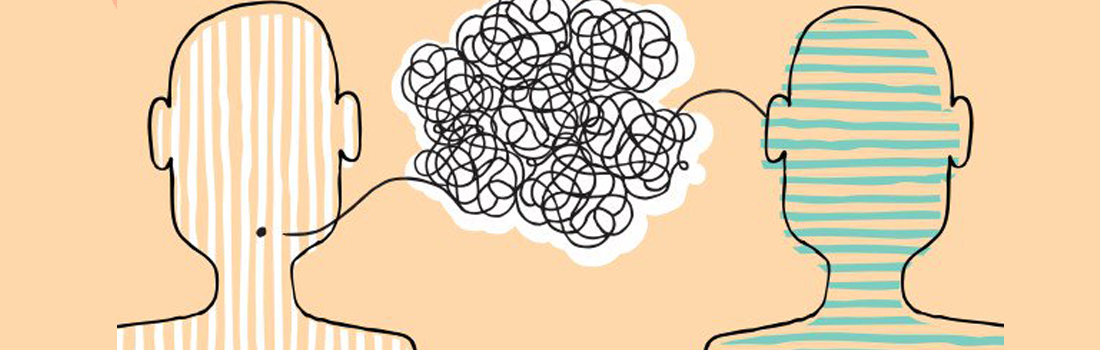 O Que é Ruído Na Comunicação O Que é Ruído Na Comunicação