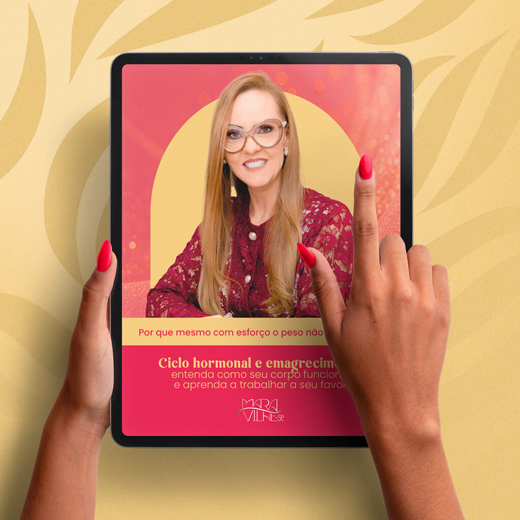 MARAvilhe-se • Dra Mara Rúbia